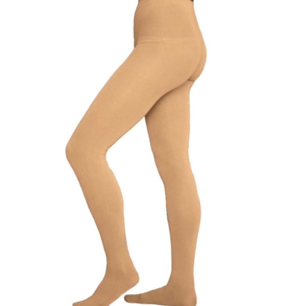 NEW⛸️Chloe Noel⭐️Light tan adult tights
